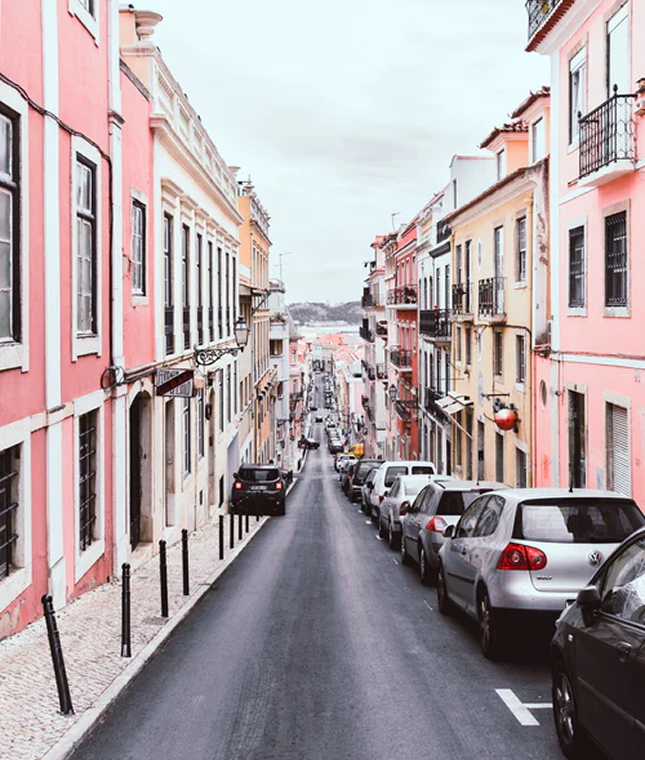 Morocco